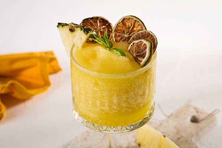 ANANAS FROZEN
