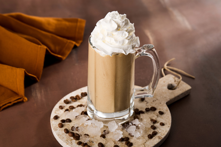 ICE COFFEE