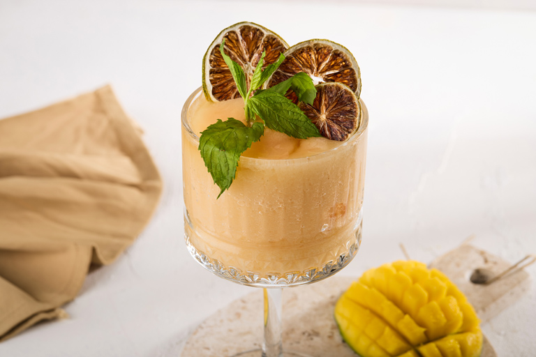 MANGO FROZEN