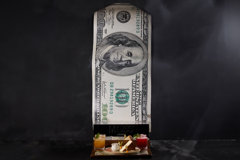 MILLIONER - 4 KİŞİLİK