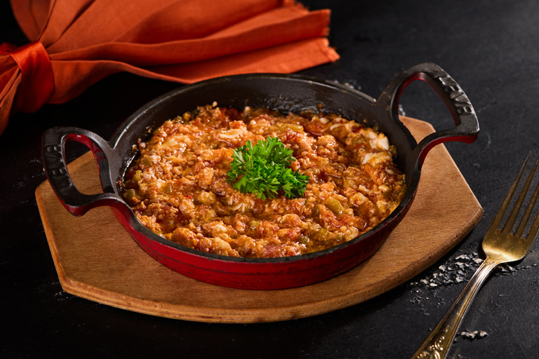 SUCUKLU MENEMEN